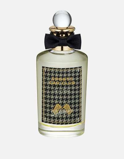 Penhaligon's オードパルファン | ニュートラルフレグランス 新作