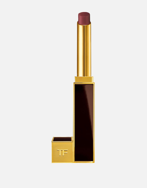 Tom Ford Beauty Runway Lip Stylo Matte Lipstick-116 Deep Violet