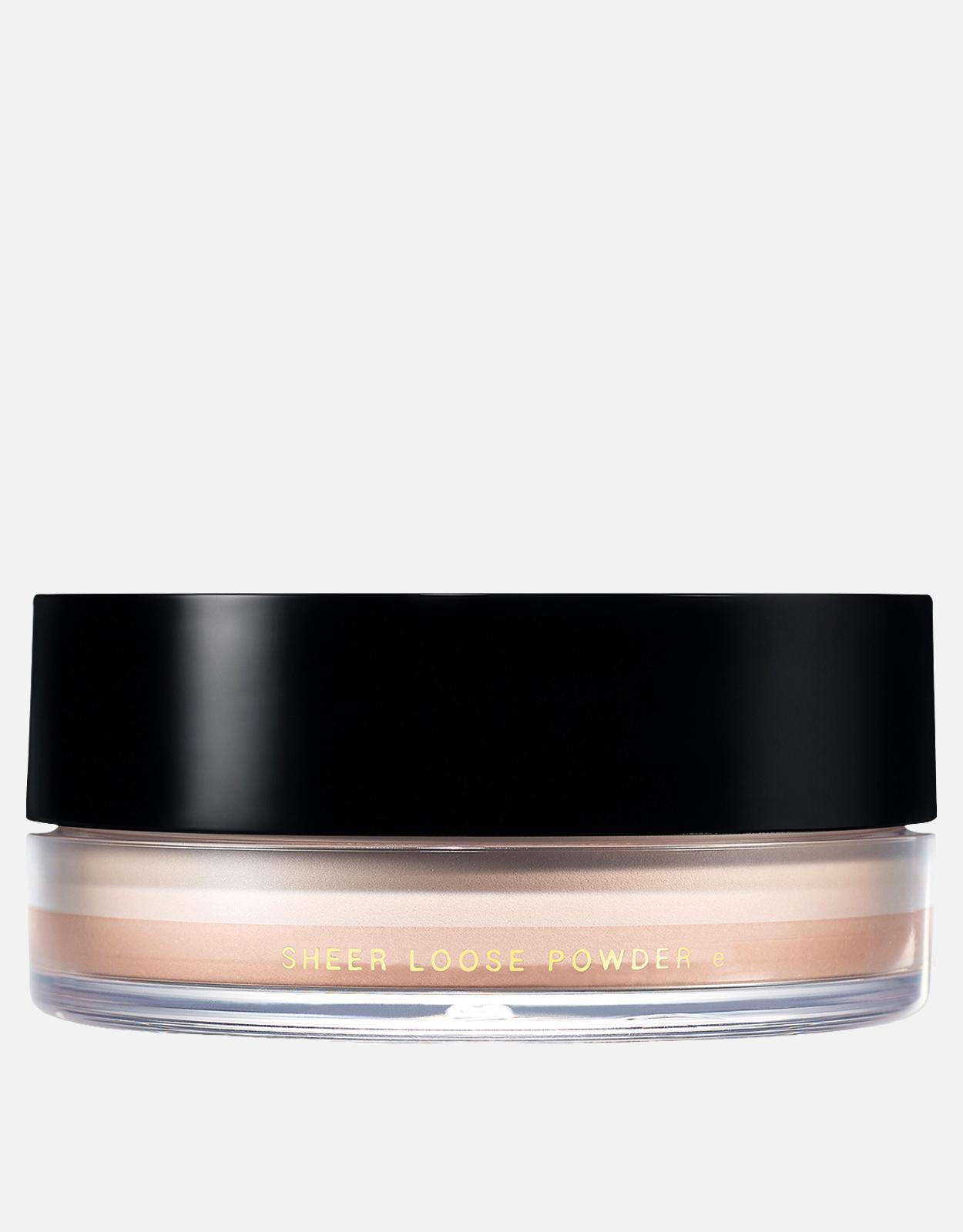 SUQQU Sheer Loose Powder 15g