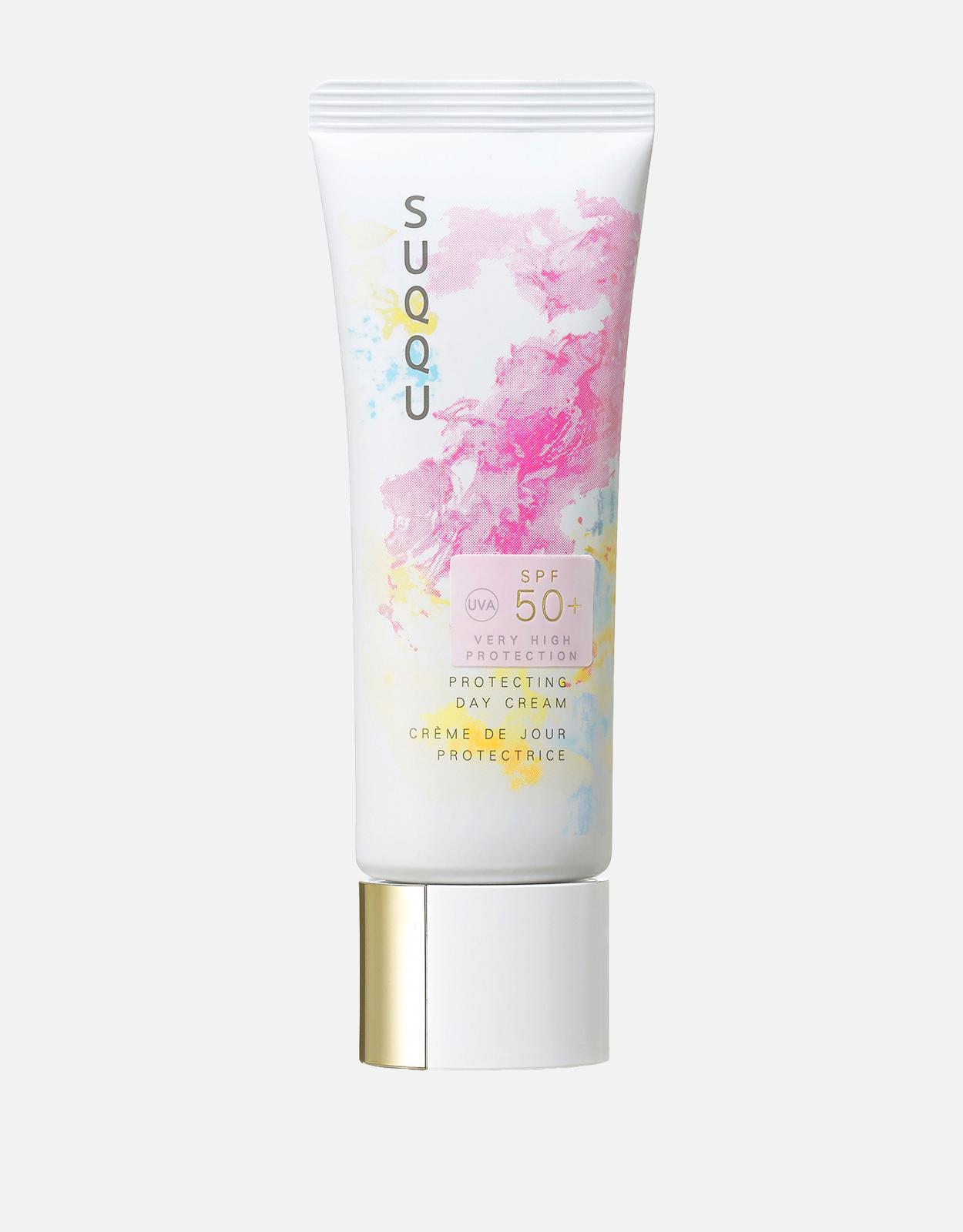 SUQQU 限定版プロテクトデイクリーム50g () IFCHIC.COM