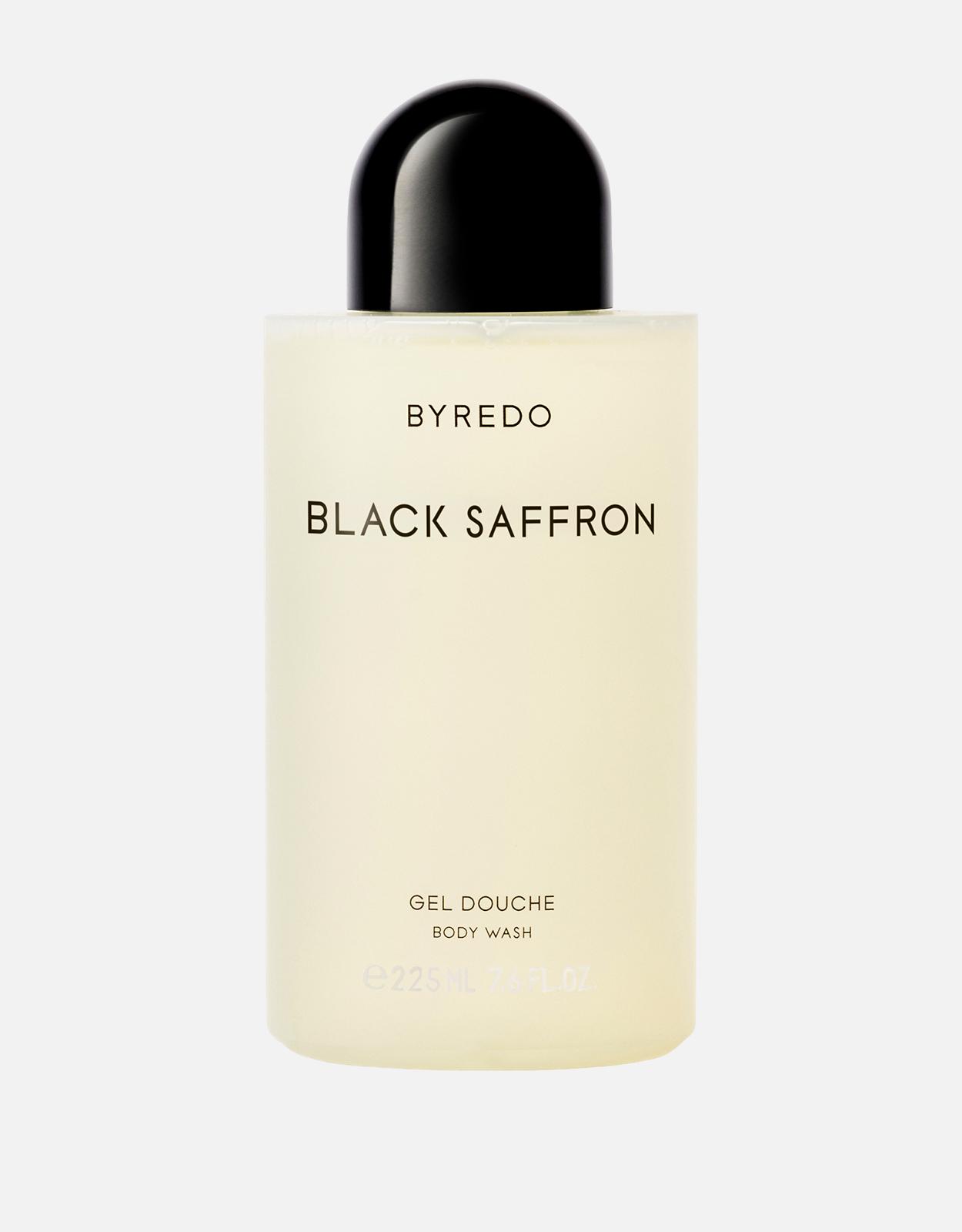 Byredo ブラックサフランボディウォッシュ225ml () IFCHIC.COM