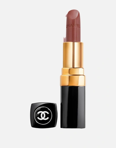 Chanel Beauty ルージュココロングウェアサテンリップスティック-106