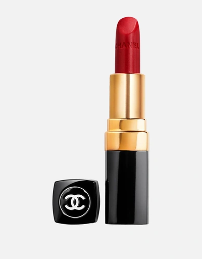 Chanel Beauty ルージュココロングウェアサテンリップスティック-106