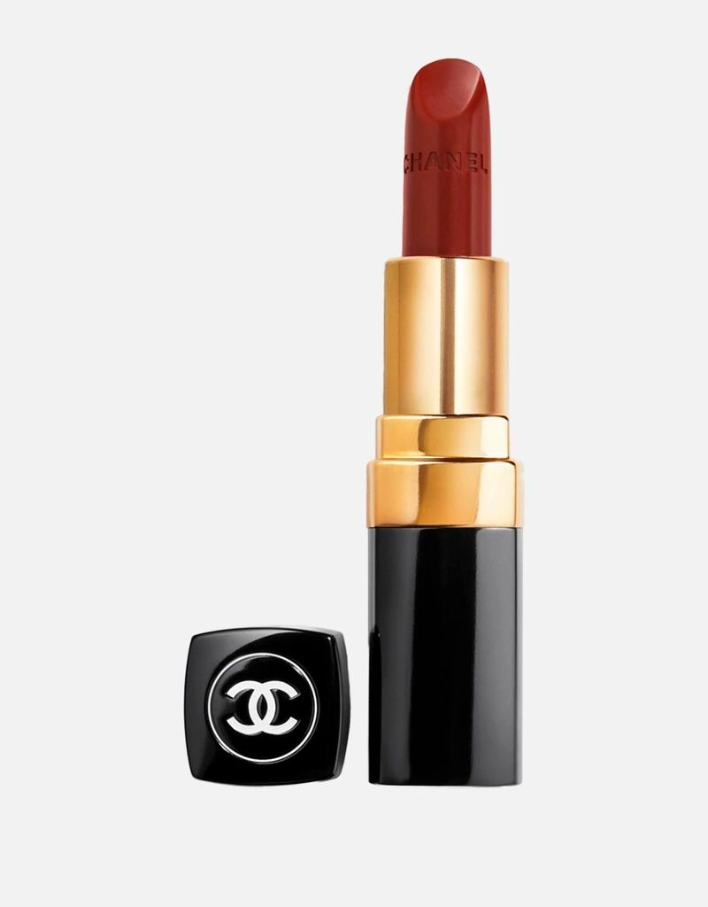 Chanel Beauty ルージュココロングウェアサテンリップスティック-114
