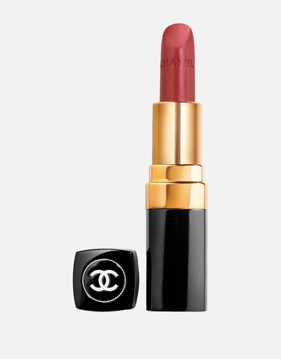 Chanel Beauty ルージュココロングウェアサテンリップスティック-106