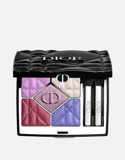 Dior DiorShow 5 Couleurs 563 限定 Dior Beauty Limited Edition Diorshow 5 Couleurs Eyeshadow Palette