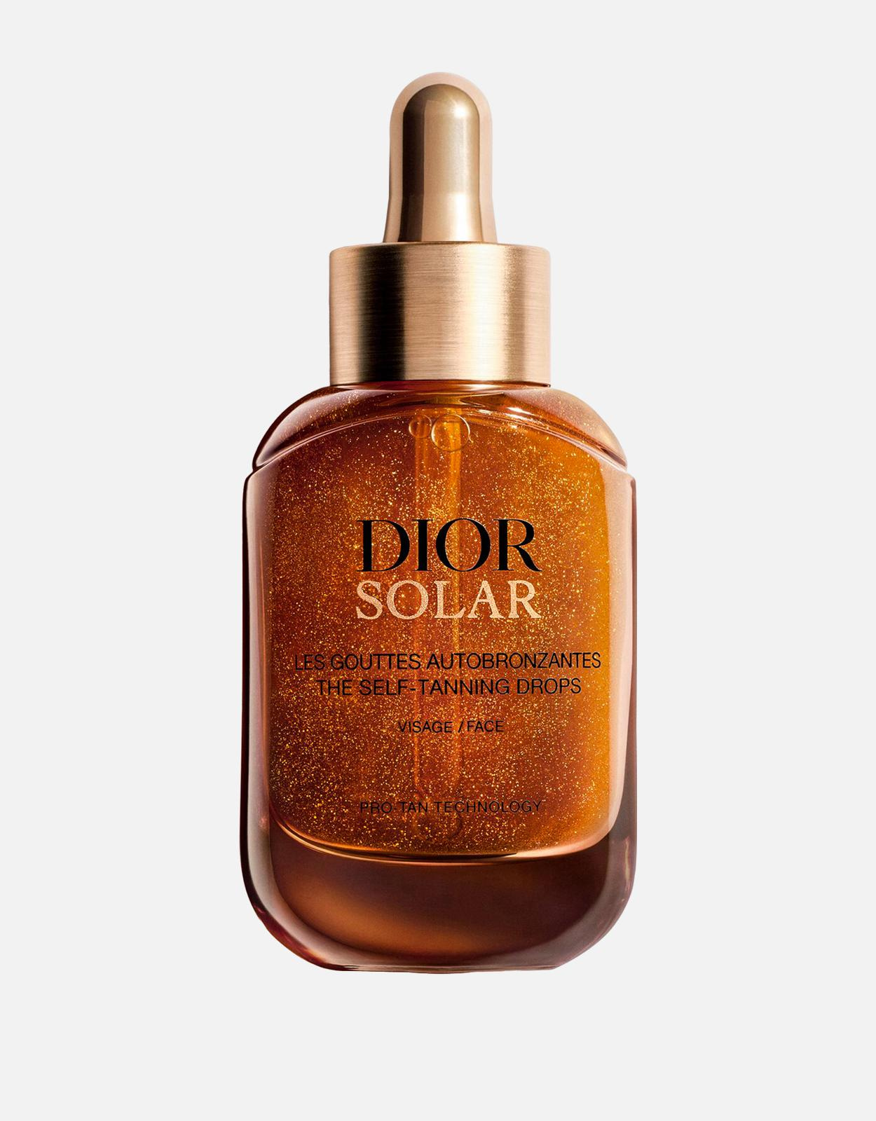 Dior Beauty オイル＆セラム | スキンケア 新作・セール | IFCHIC