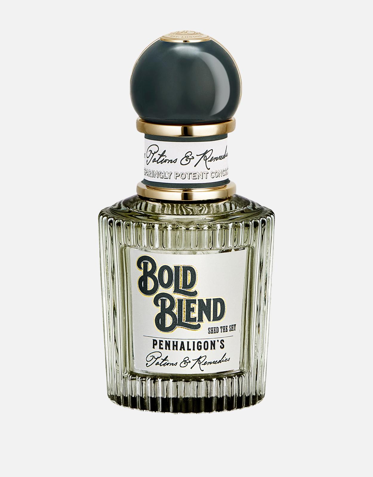 Penhaligon's ボールドブレンドユニセックスオーデパルファム50ml