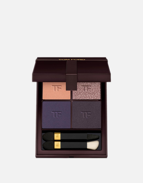TOM クワッド　38 アイカラー RUNWAY FORD TOM FORD カラー アイ RUNWAY ビューティ） フォード BEAUTY（トム アイシャドウ
