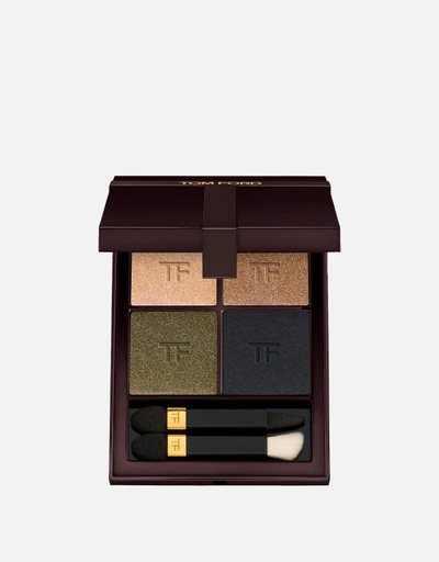 Tom Ford Beauty ランウェイ アイカラークアッドクリーム-46 アイ