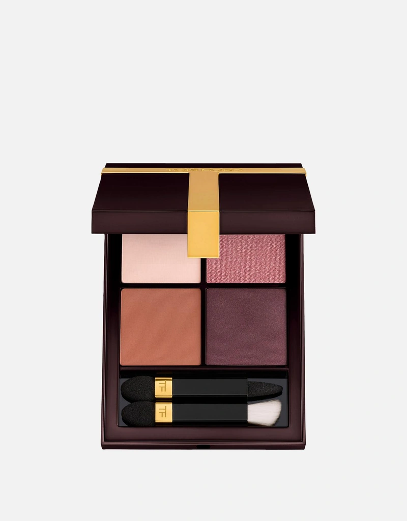 Tom Ford Beauty ランウェイアイカラークアッドプードル-30イン