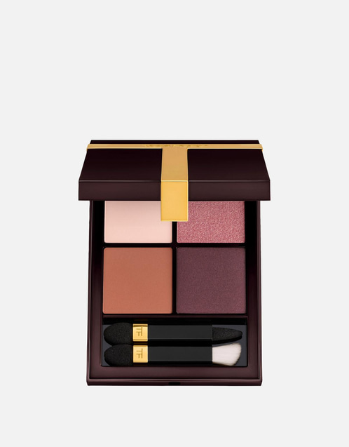 Tom Ford Beauty ランウェイアイカラークアッドプードル-30イン