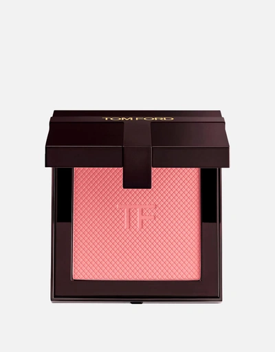 Tom Ford Beauty アーキテクチャソフトマットブラッシュ-01トーニー