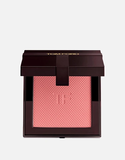 Tom Ford Beauty アーキテクチャソフトマットブラッシュ-01トーニー