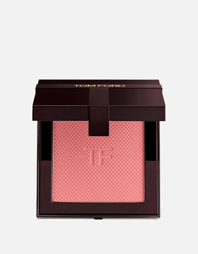 Tom Ford Beauty アーキテクチャソフトマットチーク-07ブラッシュド