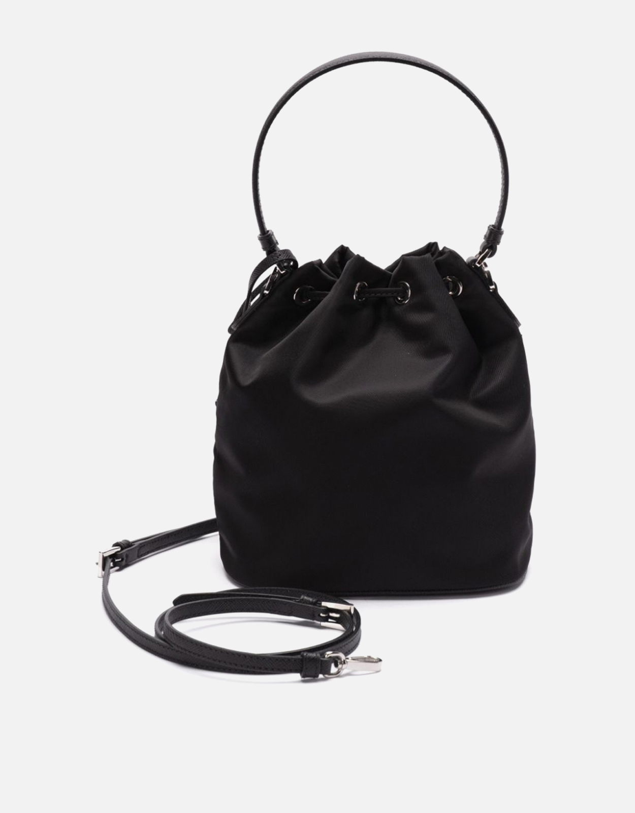 Prada ミニバッグ刺繍入り (ミニバッグ) IFCHIC.COM