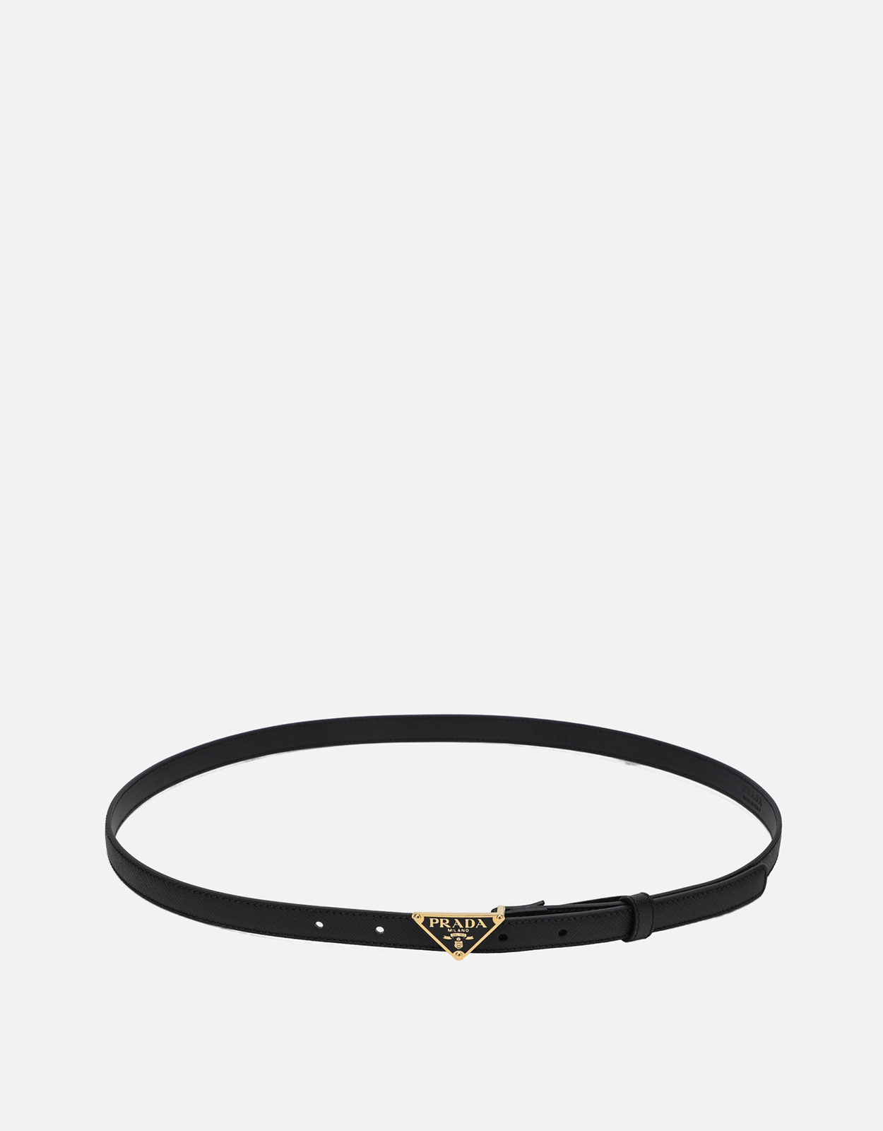 PRADA　サフィアーノ Prada サフィアーノレザー ミニバッグ | ブラック | FARFETCH JP