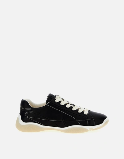 Prada ナッパレザースニーカー () IFCHIC.COM