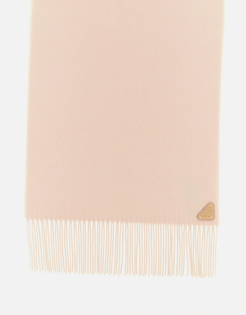 Prada シルク カシミヤ スカーフ () IFCHIC.COM
