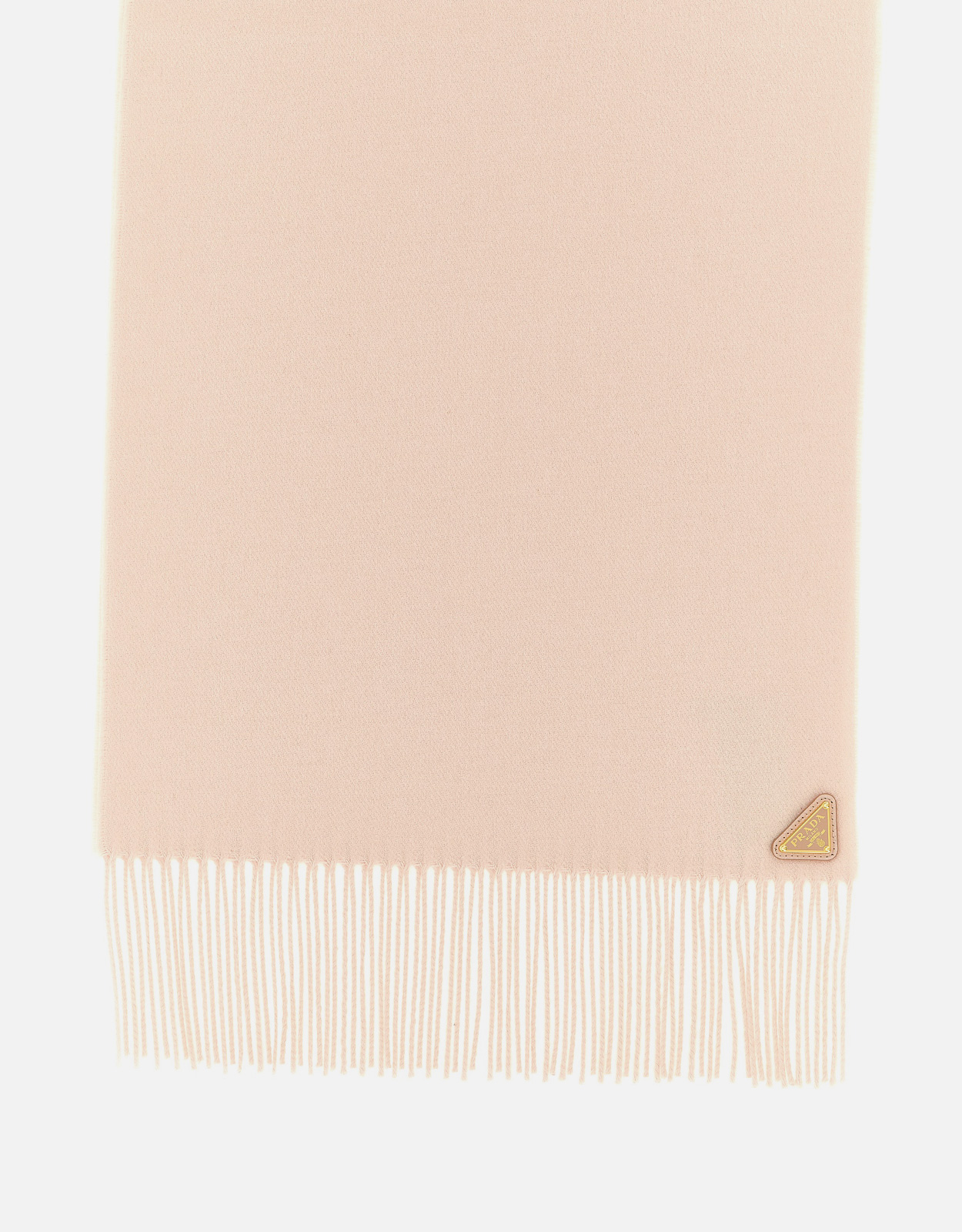 Prada Prada Silk Cashmere Scarf　プラダ シルク カシミア スカーフ