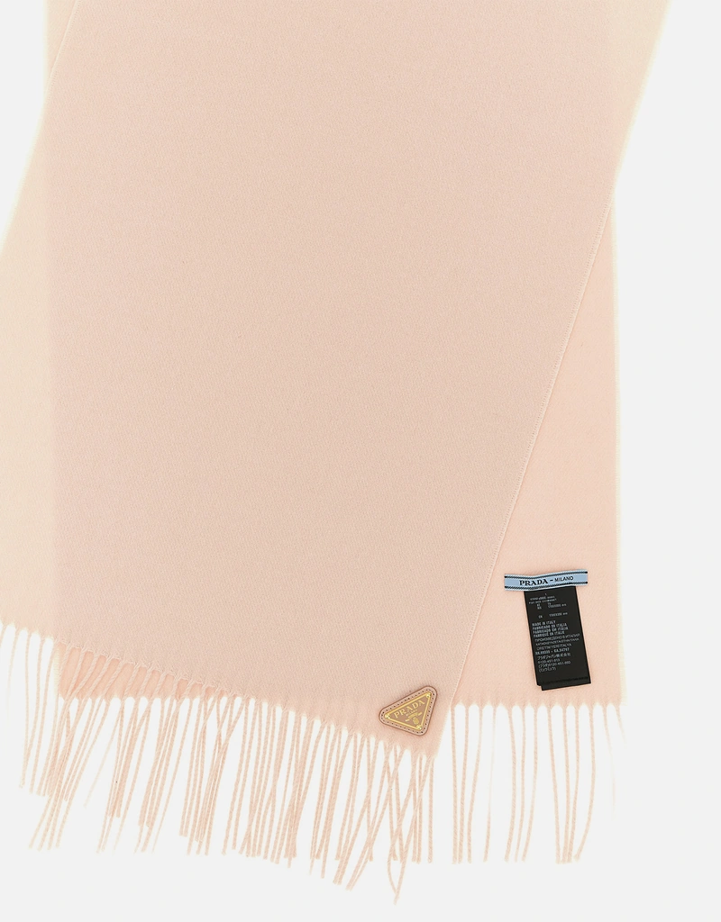 Prada シルク カシミヤ スカーフ () IFCHIC.COM