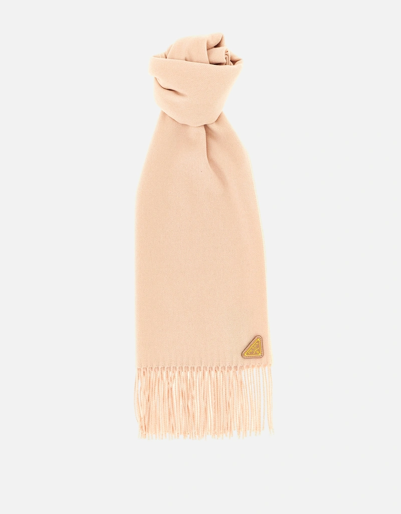 Prada シルク カシミヤ スカーフ () IFCHIC.COM