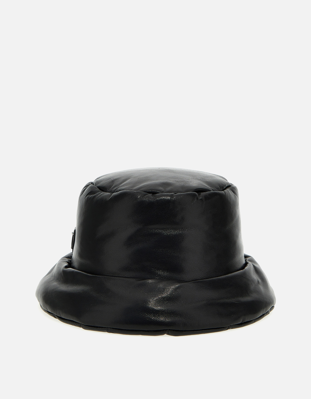 Prada ナッパ バケットハット () IFCHIC.COM