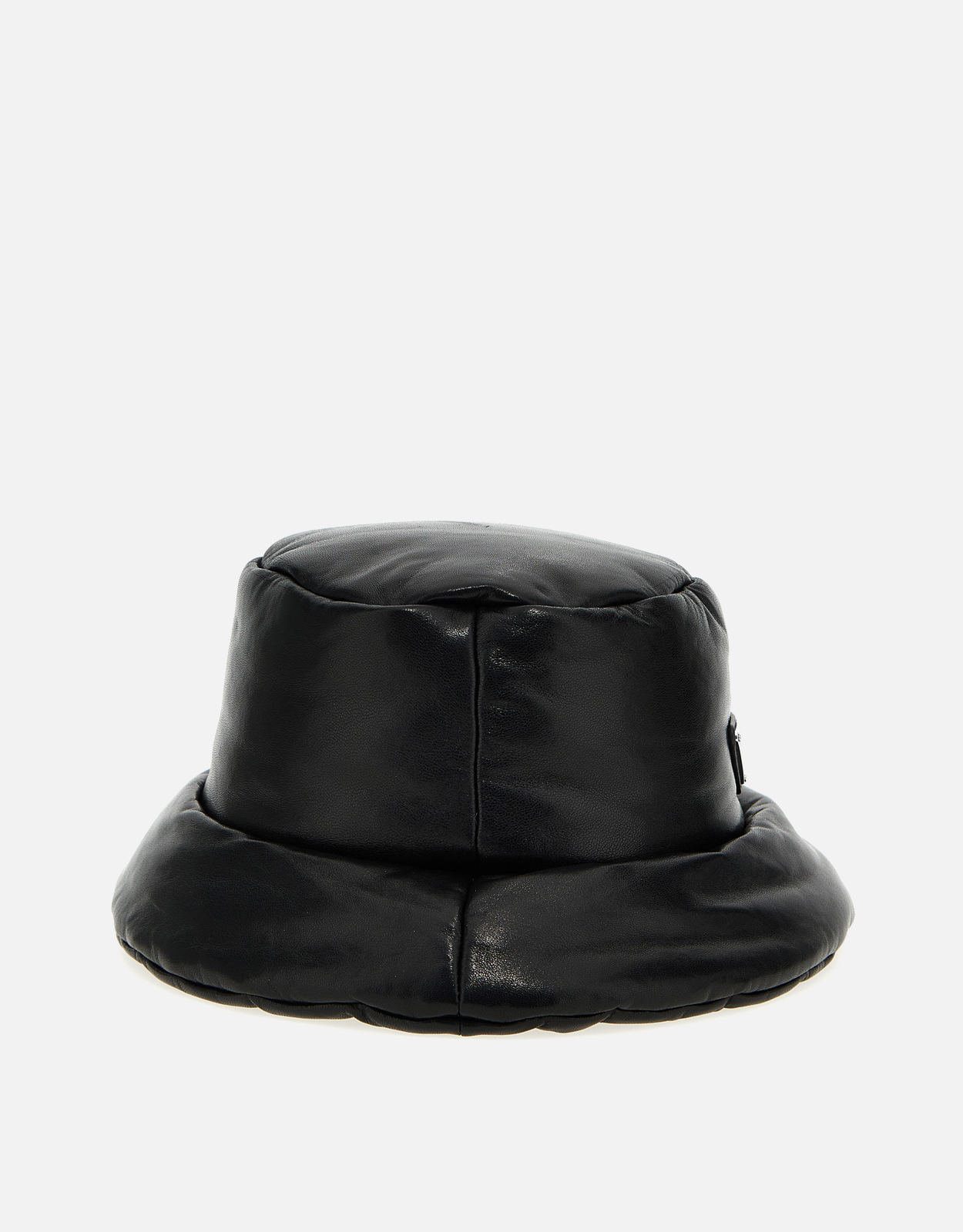 Prada ナッパ バケットハット () IFCHIC.COM