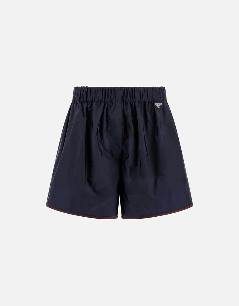 Prada Re-Nylon Shorts (All New In) IFCHIC.COM