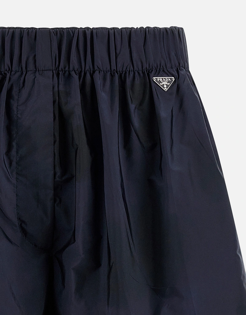 Prada Re-Nylon Shorts (All New In) IFCHIC.COM