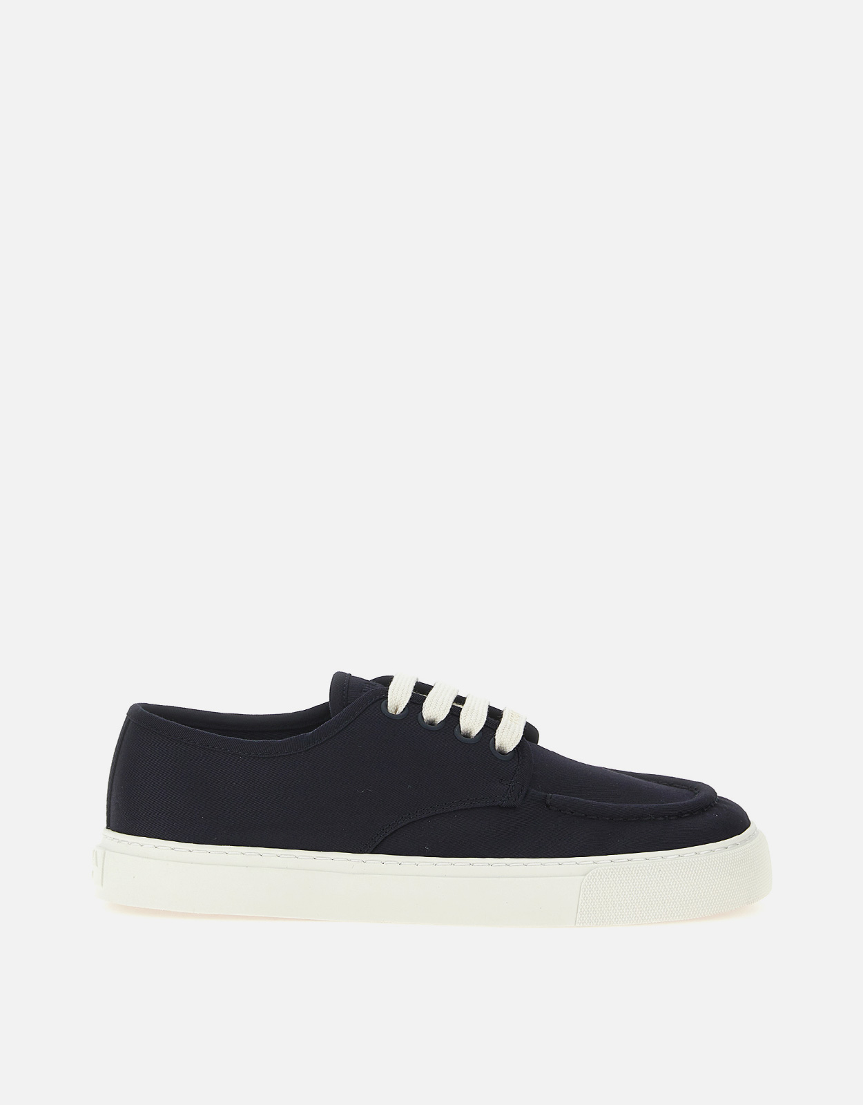 靴 PRADA Prada Men's Cotton Low-Top Sneakers () IFCHIC.COM