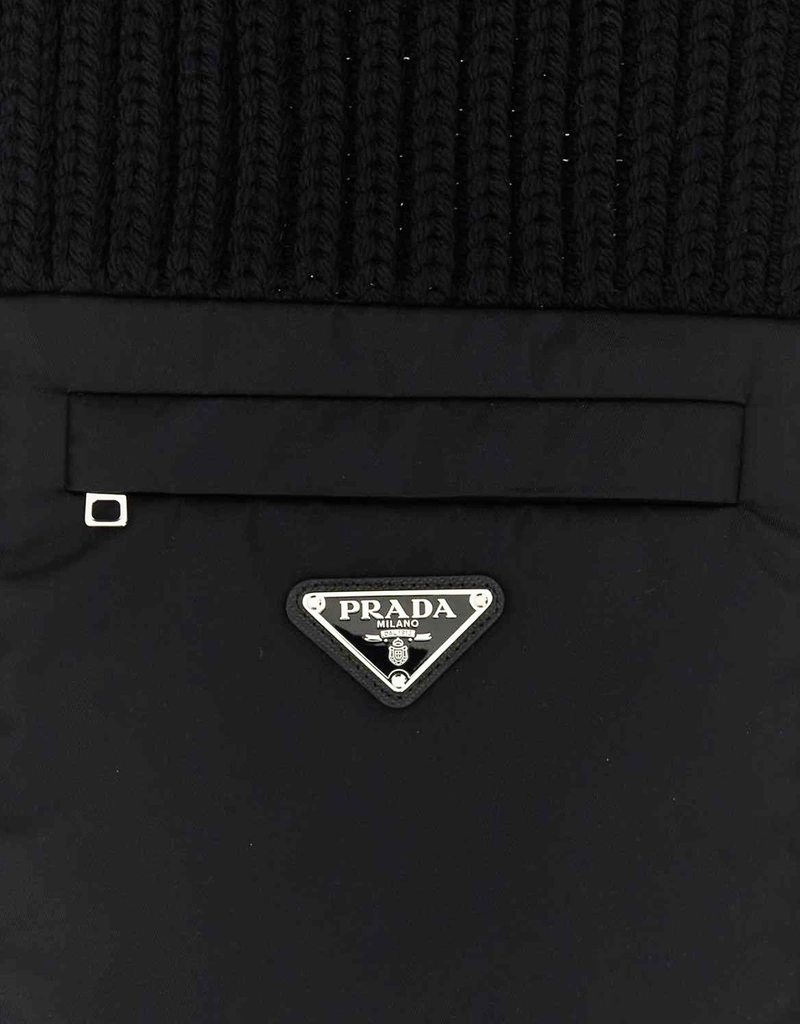 Prada Men's Scarf () IFCHIC.COM