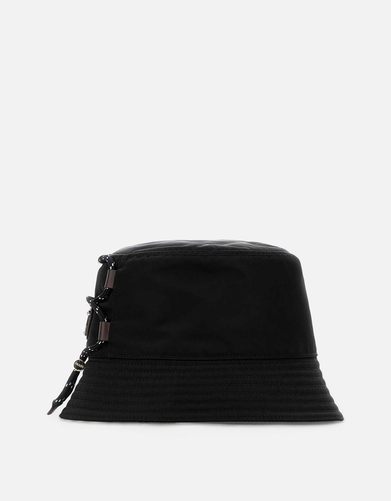 Prada メンズSpeedrockリナイロンバケットハット () IFCHIC.COM