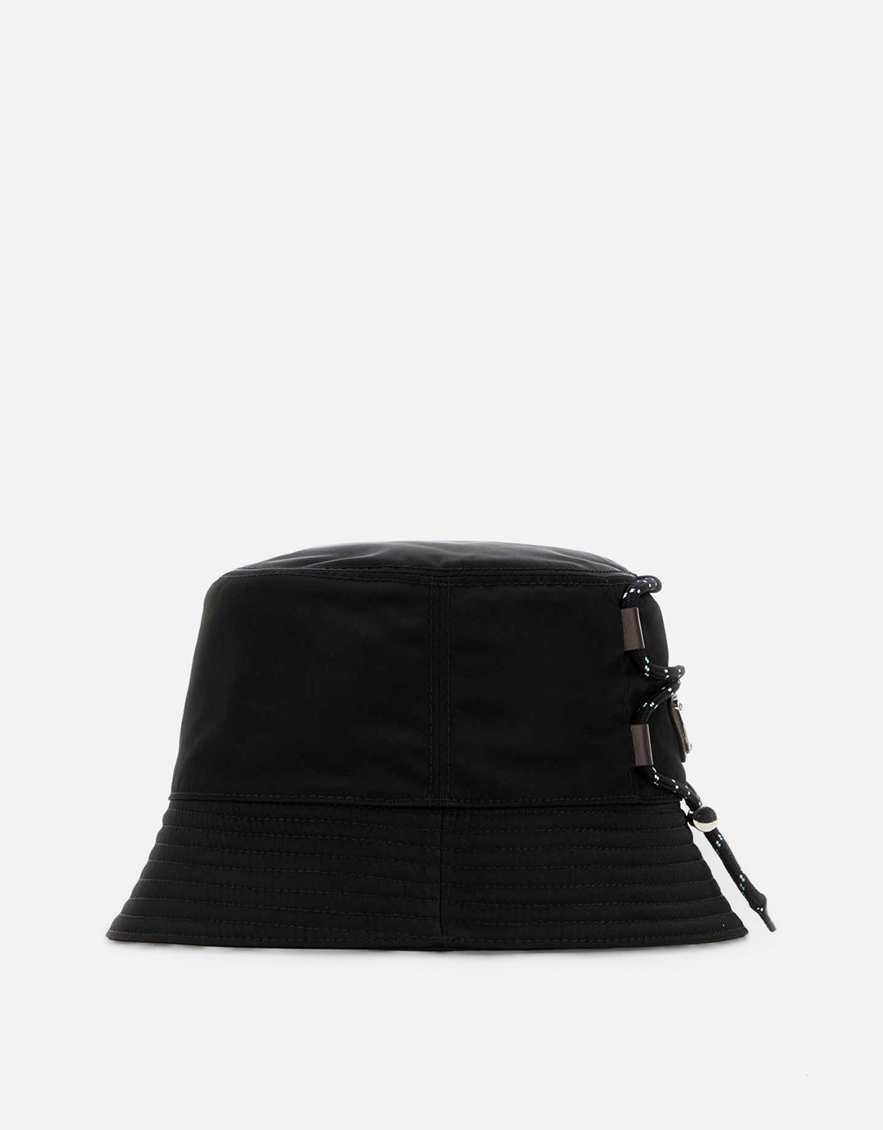 Prada メンズSpeedrockリナイロンバケットハット () IFCHIC.COM