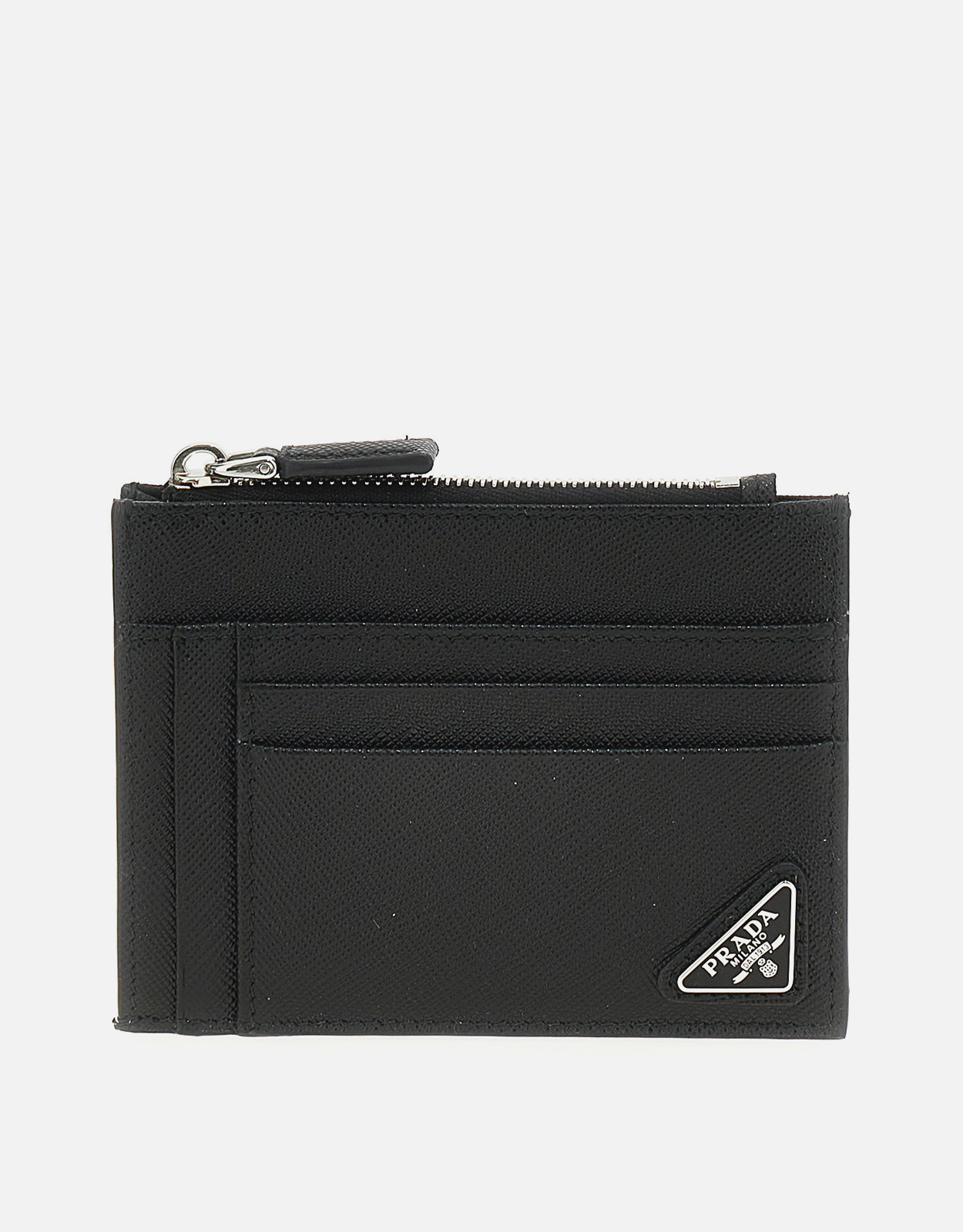 Prada Prada Men's Leather Card Case　プラダ メンズ レザー カードケース
