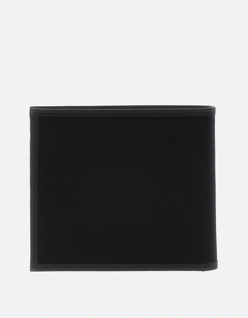 Prada メンズ リナイロン ウォレット (財布とカードホルダー,財布
