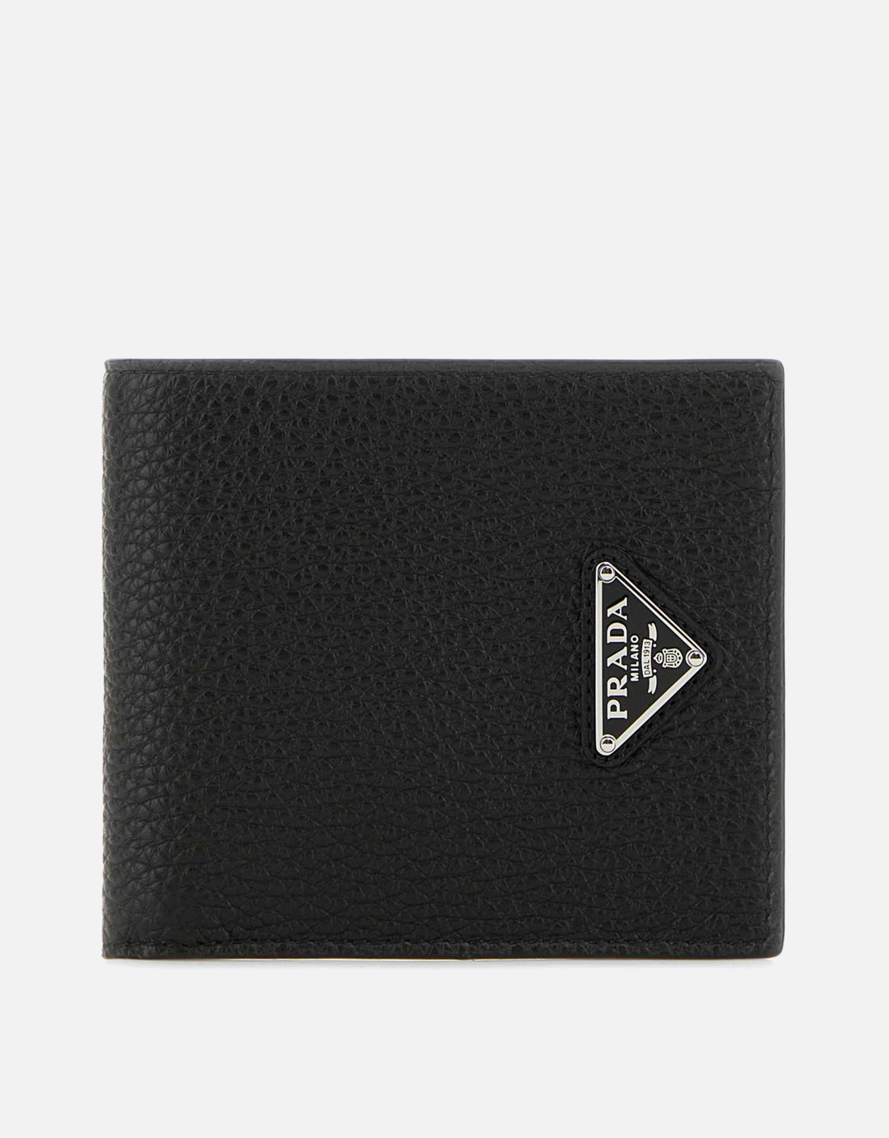 Prada Prada Men's Calfskin Leather Wallet　プラダ メンズ カーフスキン レザー ウォレット