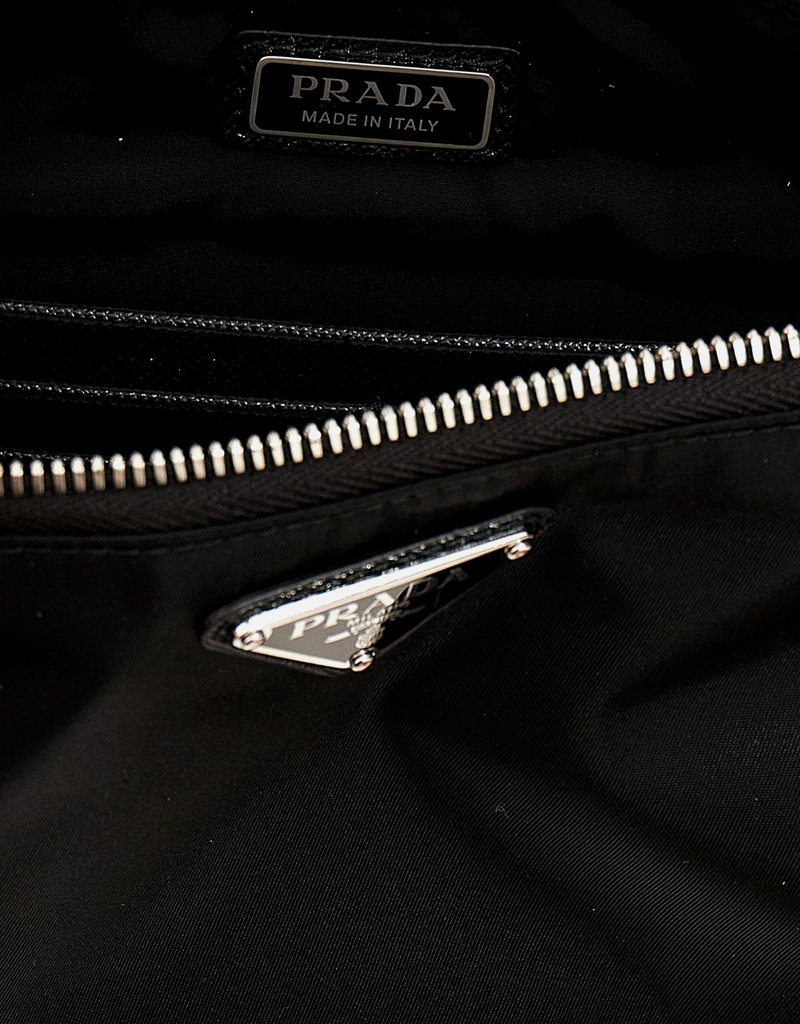 Prada メンズ リナイロン ポーチ () IFCHIC.COM