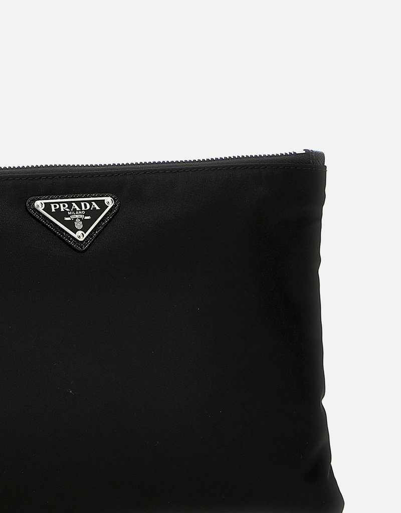 Prada メンズ リナイロン ポーチ () IFCHIC.COM Prada メンズ リナイロン ポーチ () IFCHIC.COM