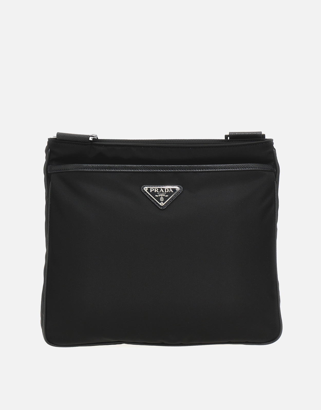 Prada Prada Re-Nylon Crossbody Bag　プラダ リナイロン クロスボディ バッグ