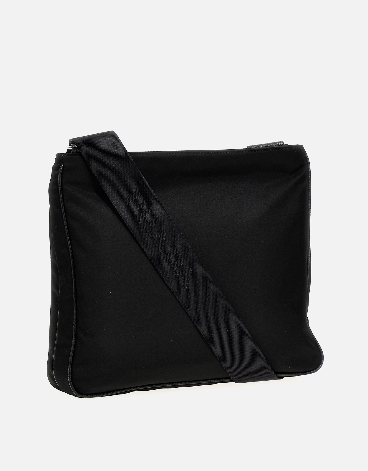 T*P様 【本日限定値下げ】Prada リナイロン　ボディバッグ Prada リナイロン 斜め掛けバッグ (クロスボディバッグ) IFCHIC.COM