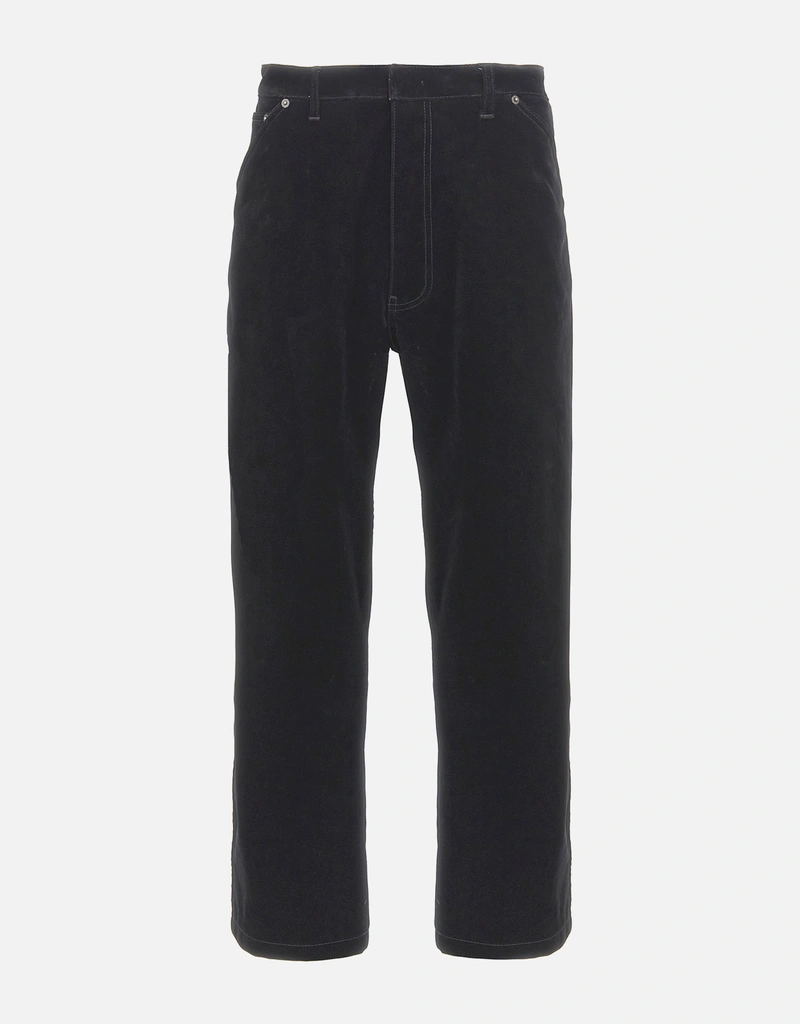 Prada ベルベットパンツ () IFCHIC.COM Prada ベルベットパンツ () IFCHIC.COM