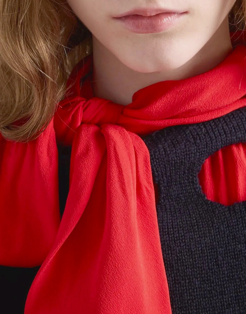 Prada コットンボートネックスウェット (すべての新品) IFCHIC.COM