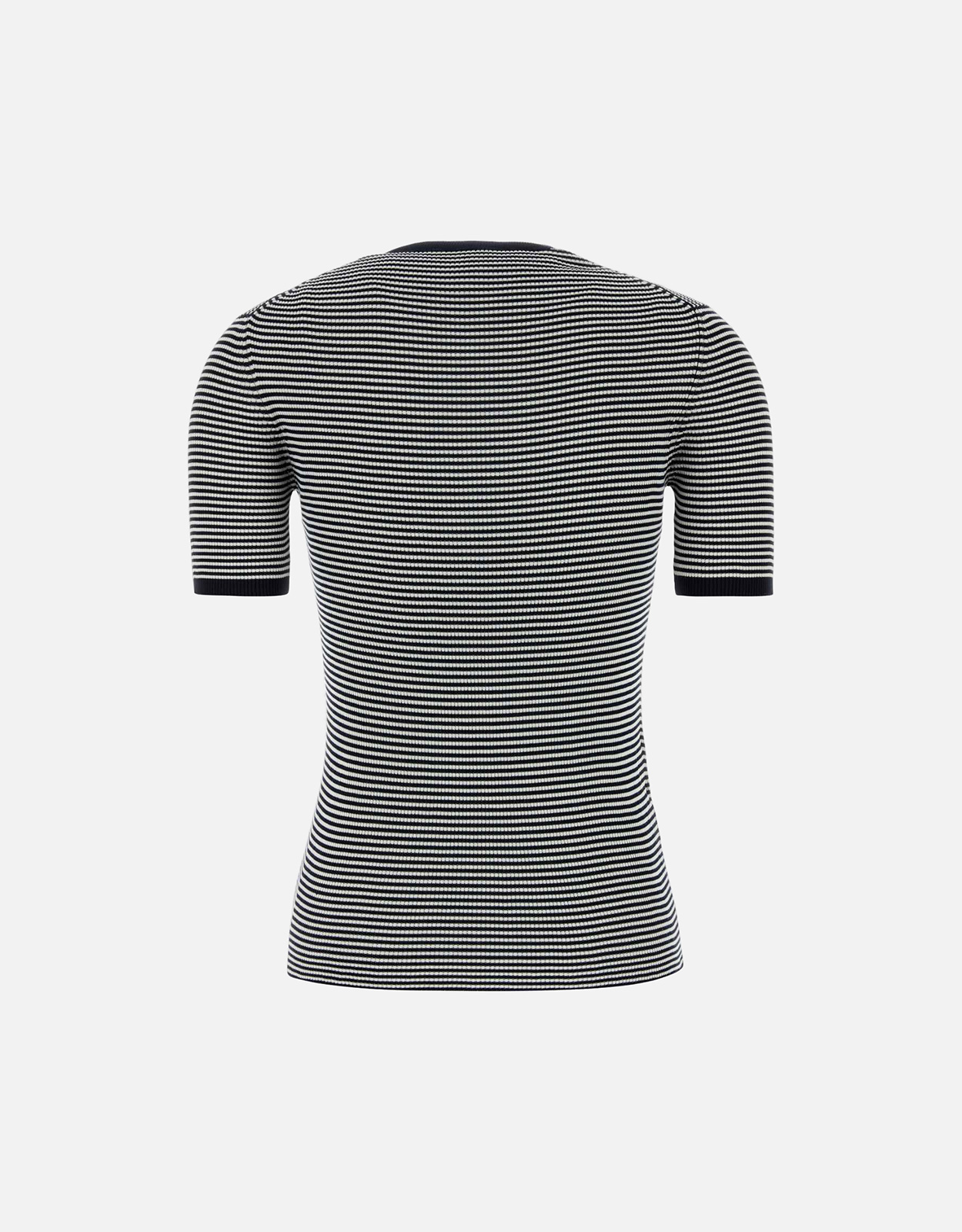 Prada 刺繍シルクTシャツ (すべての新品) IFCHIC.COM