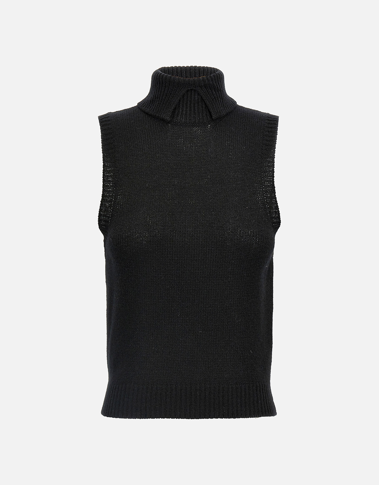 Prada カシミヤ ベスト (すべての新品) IFCHIC.COM
