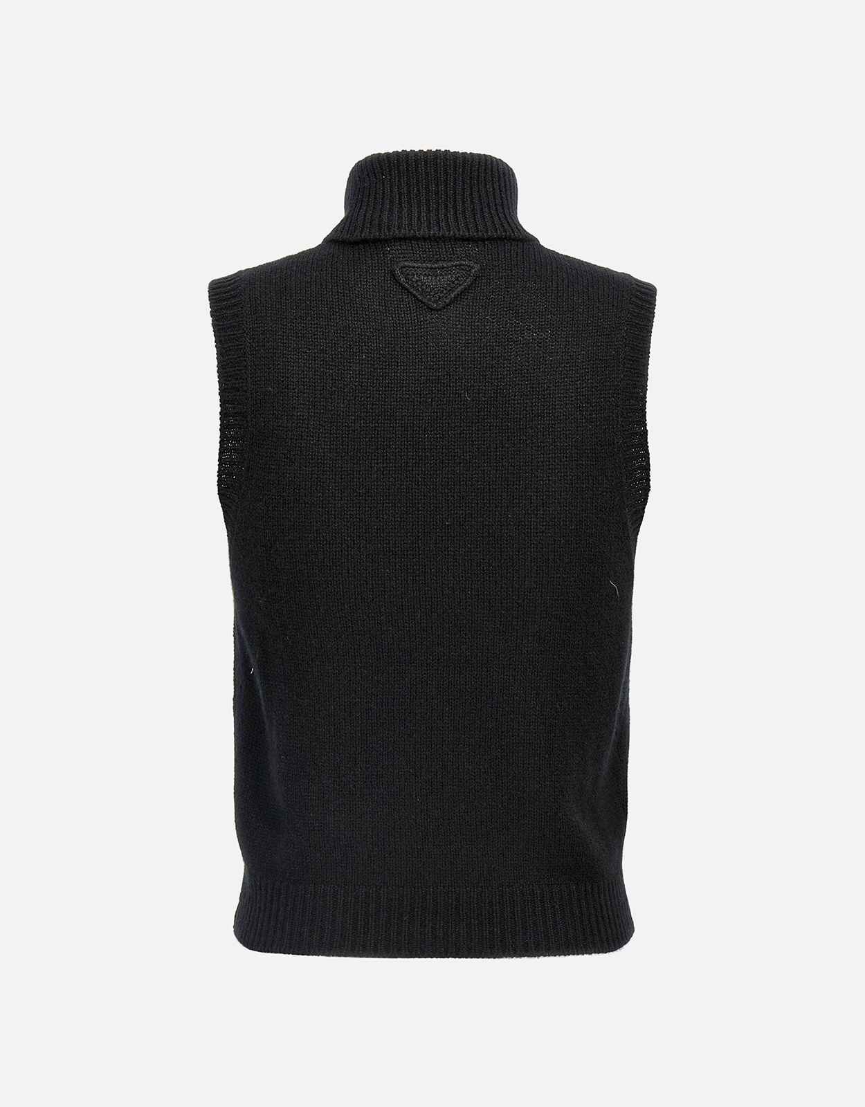 Prada Cashmere Vest (All New In) IFCHIC.COM
