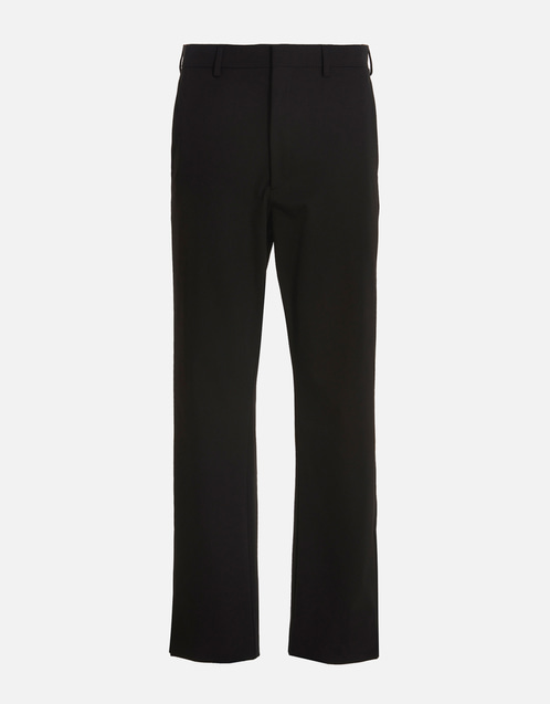 Prada Men's Stretch Technical Fabric Pants (Trousers & Shorts