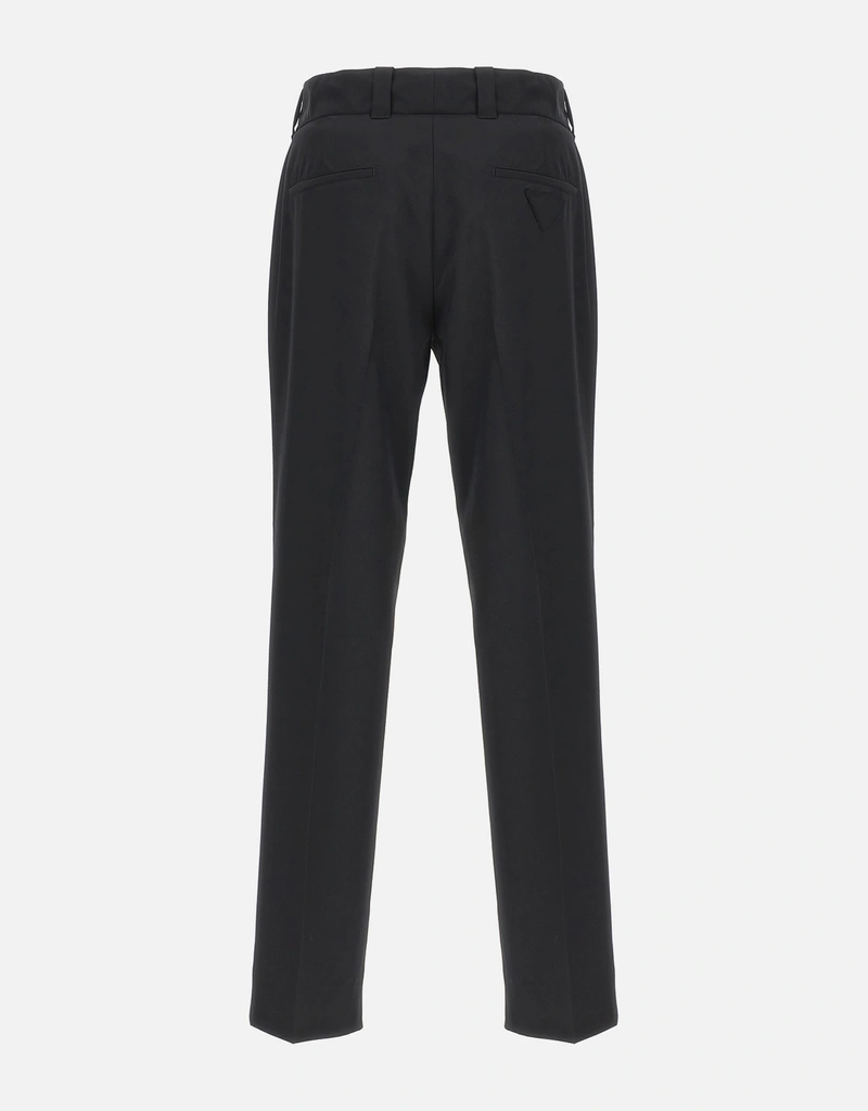 Prada メンズウールパンツ () IFCHIC.COM
