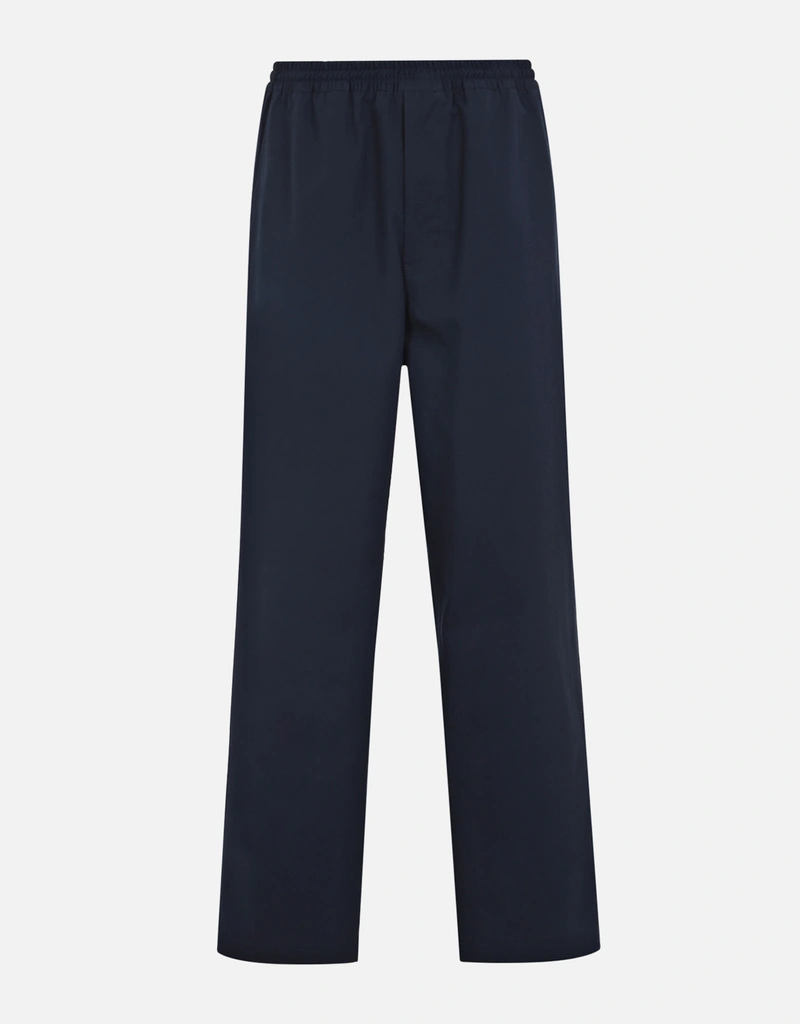Prada Men's Cotton Pants (Pants) IFCHIC.COM