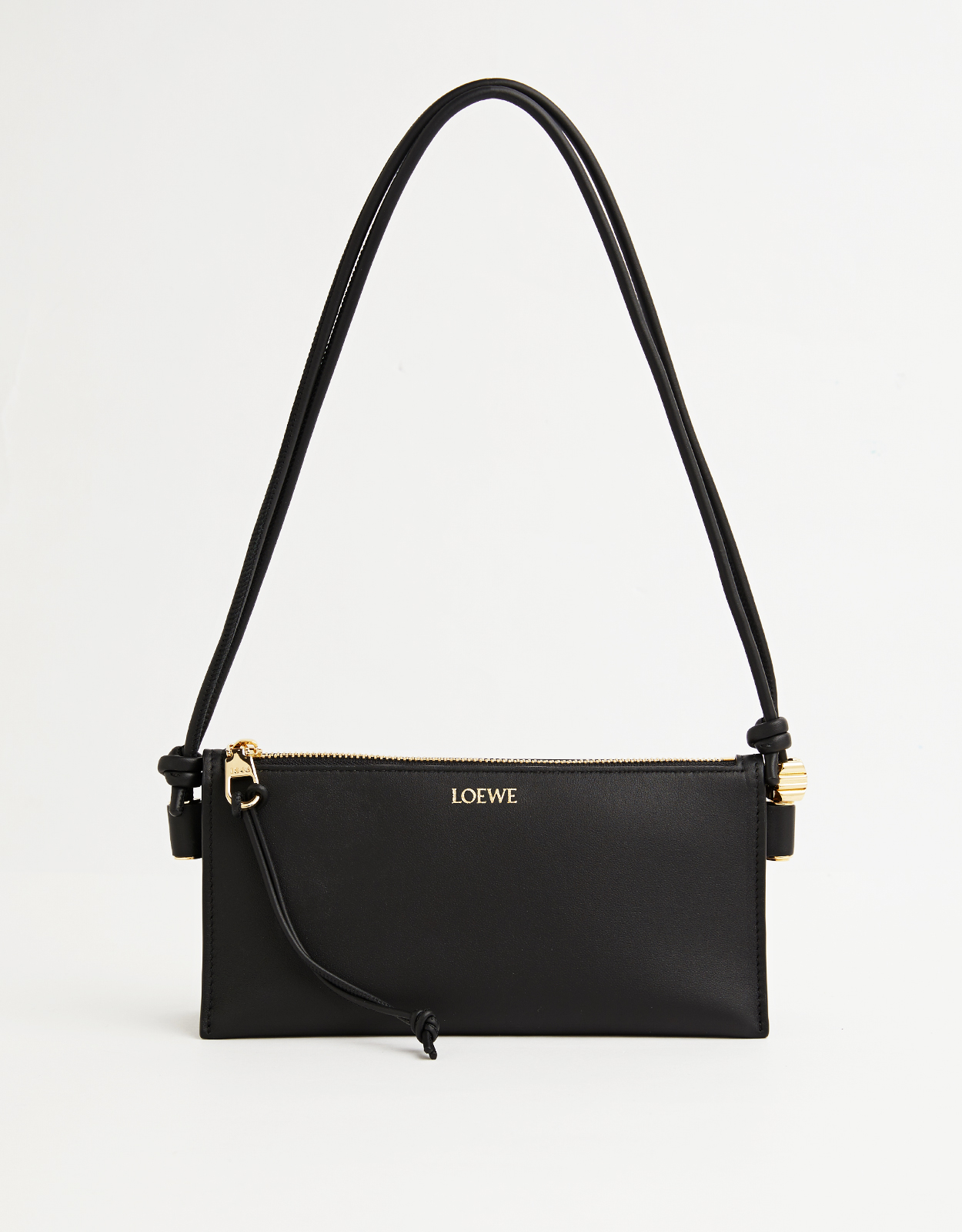 LOEWE Loewe Joya Nappa Calfskin Pouch　ロエベ ジョヤ ナッパ カーフスキン ポーチ